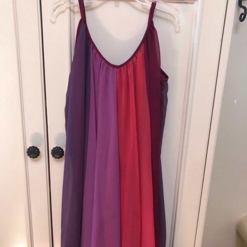 Free People XS dress